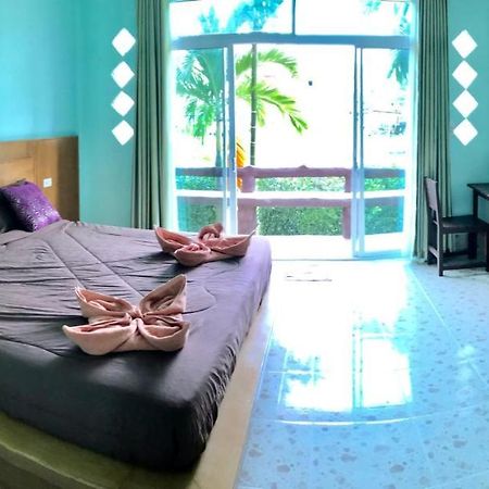 Lanta School Beach Resort Ko Lanta Esterno foto