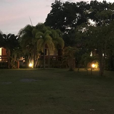 Lanta School Beach Resort Ko Lanta Esterno foto