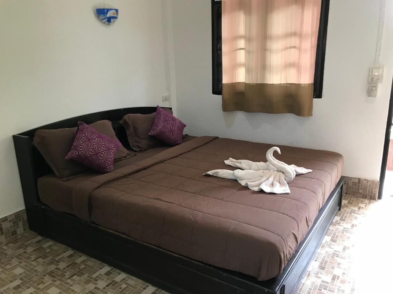 Lanta School Beach Resort Ko Lanta Esterno foto