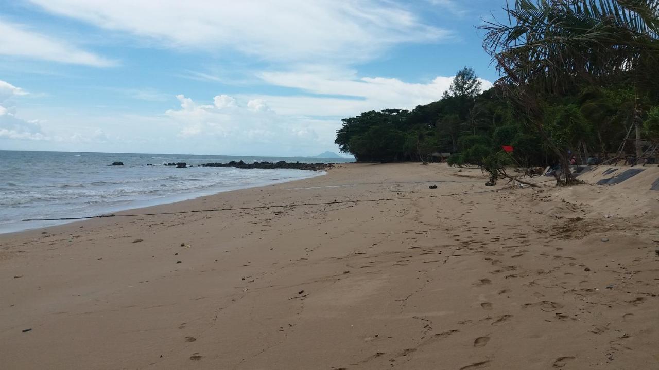 Lanta School Beach Resort Ko Lanta Esterno foto