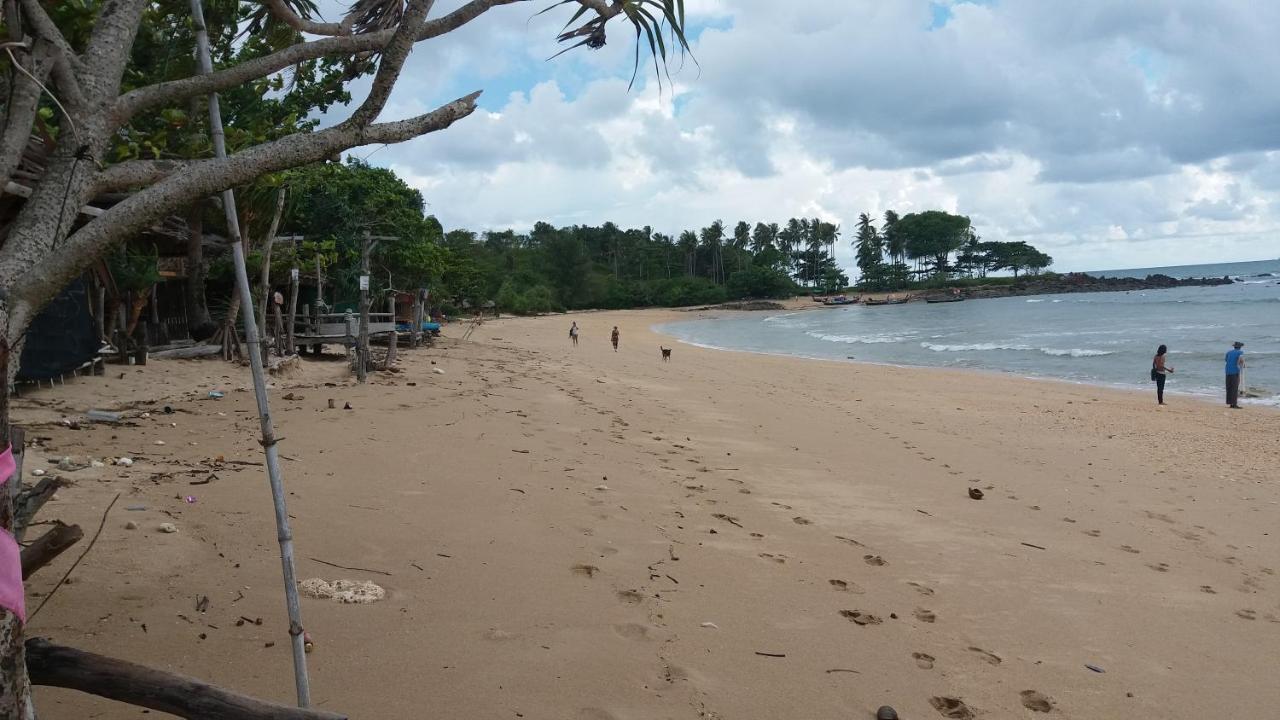 Lanta School Beach Resort Ko Lanta Esterno foto