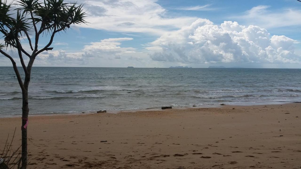 Lanta School Beach Resort Ko Lanta Esterno foto