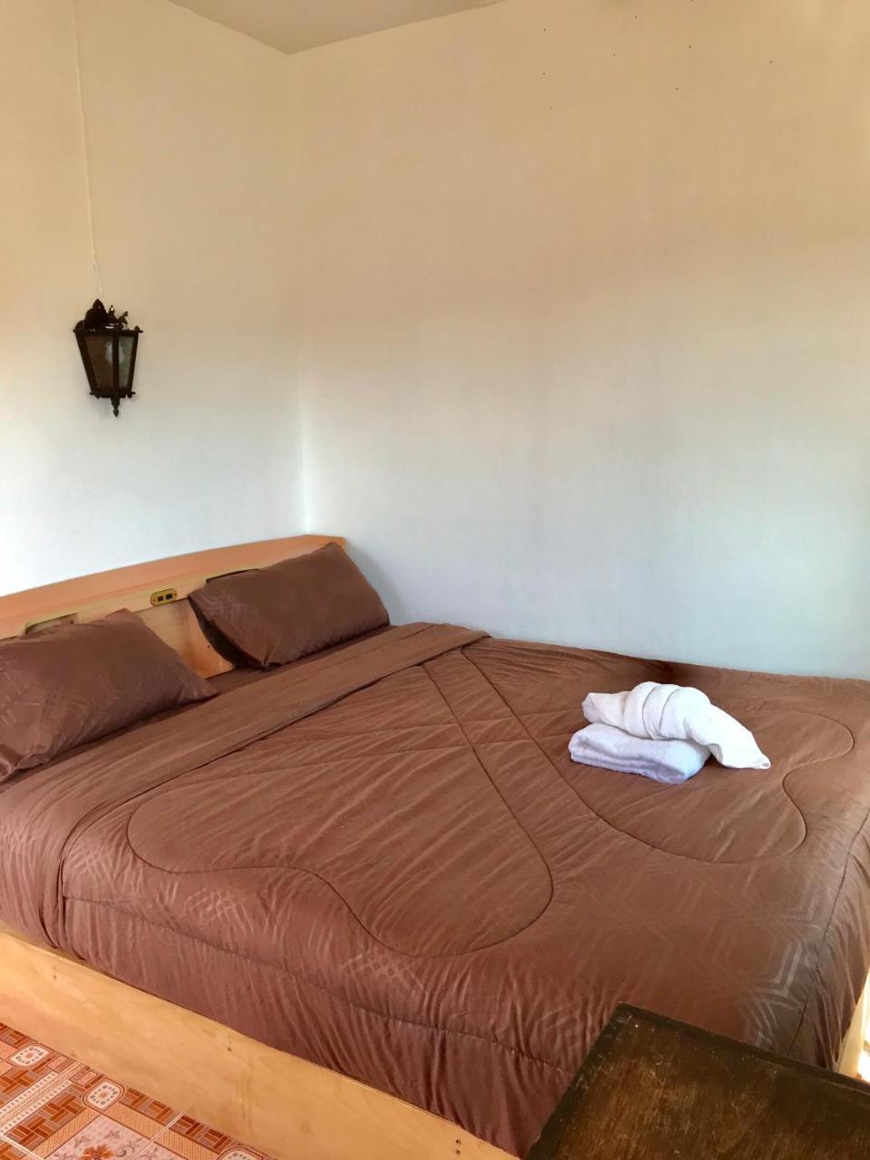Lanta School Beach Resort Ko Lanta Esterno foto