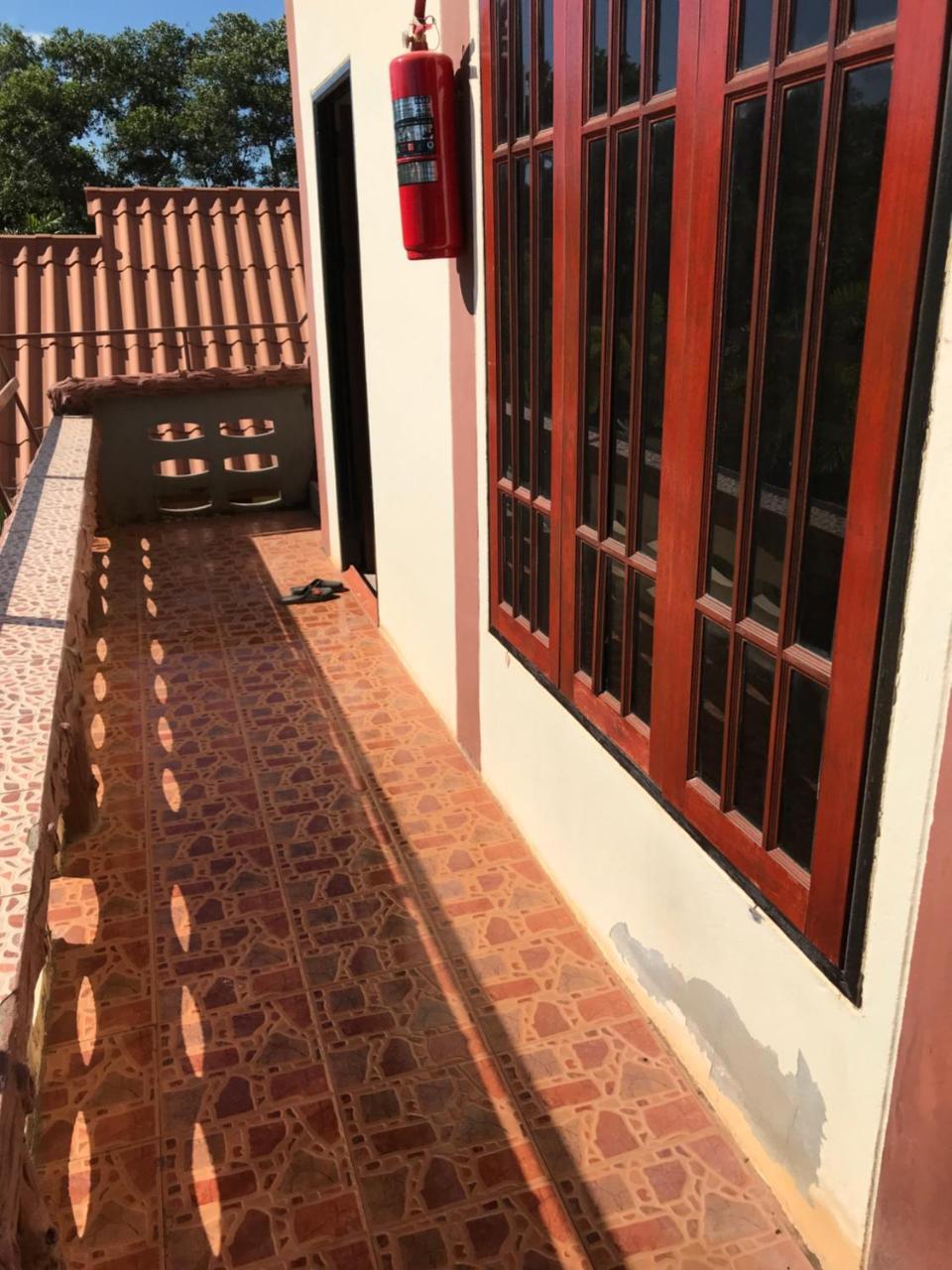 Lanta School Beach Resort Ko Lanta Esterno foto
